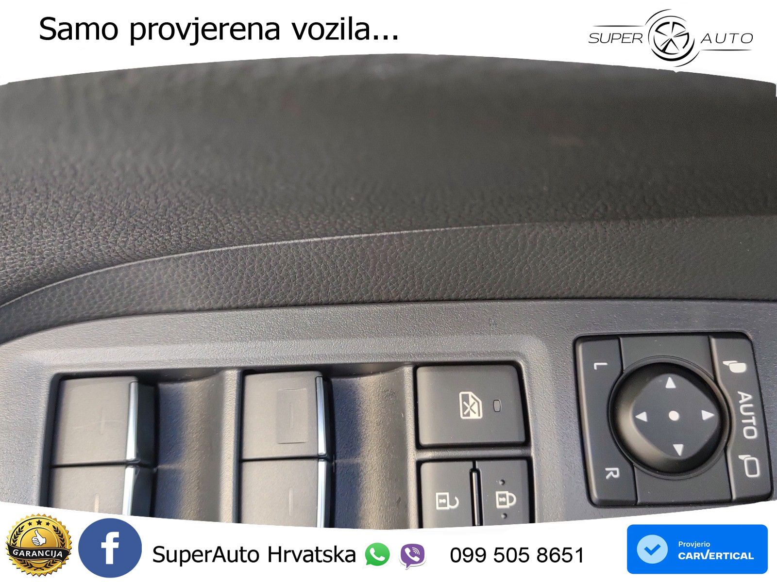 Toyota RAV4 2.5 (306 KS) Hybrid AWD-i eCVT LED+GR SJED+ACC
