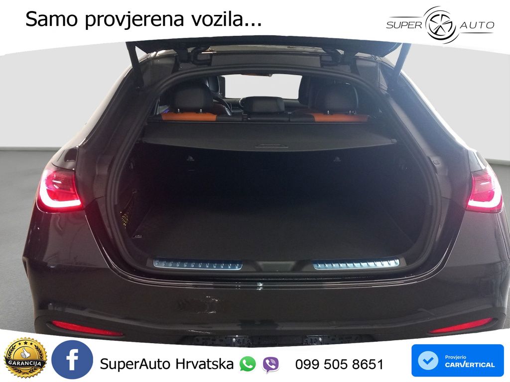 Mercedes GLC Coupe 450d (367 KS) 4MATIC 9G-TRONIC AMG ACC+GR SJED+360+PANO