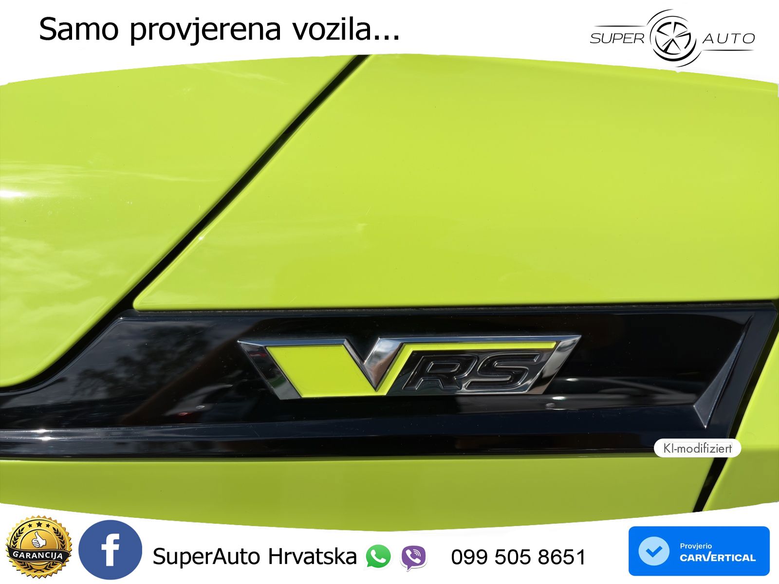 Škoda Enyaq iV RS 82 kWh (299 KS) AWD Lounge MATRIX+GR SJED+KAM