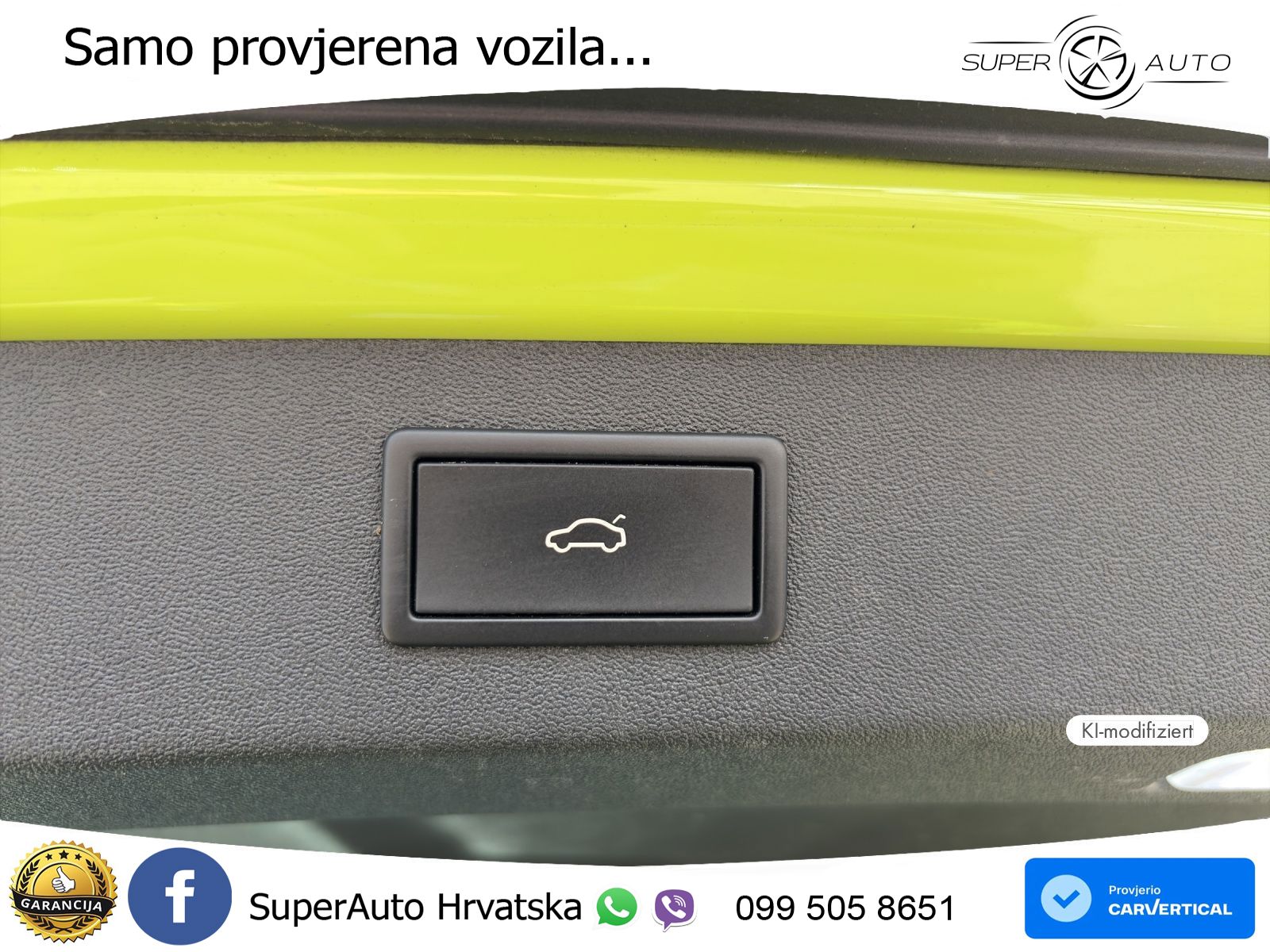 Škoda Enyaq iV RS 82 kWh (299 KS) AWD Lounge MATRIX+GR SJED+KAM