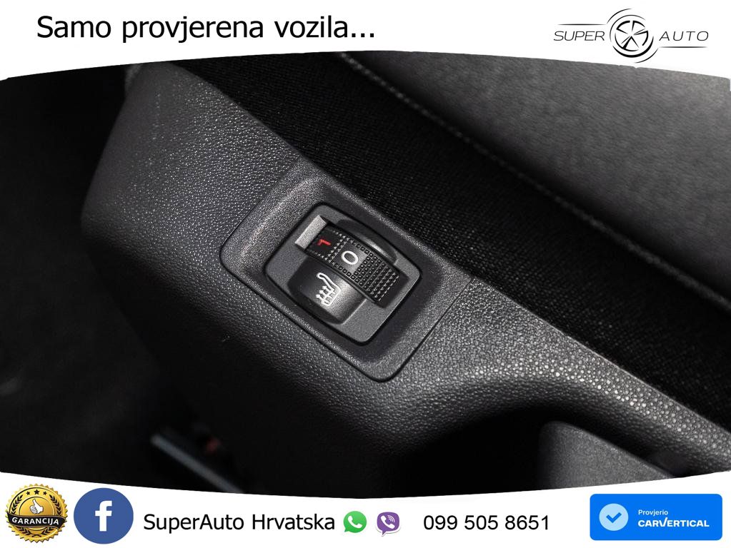 Citroen C3 Aircross 1.2 PureTech (131 KS) Automatic MAX