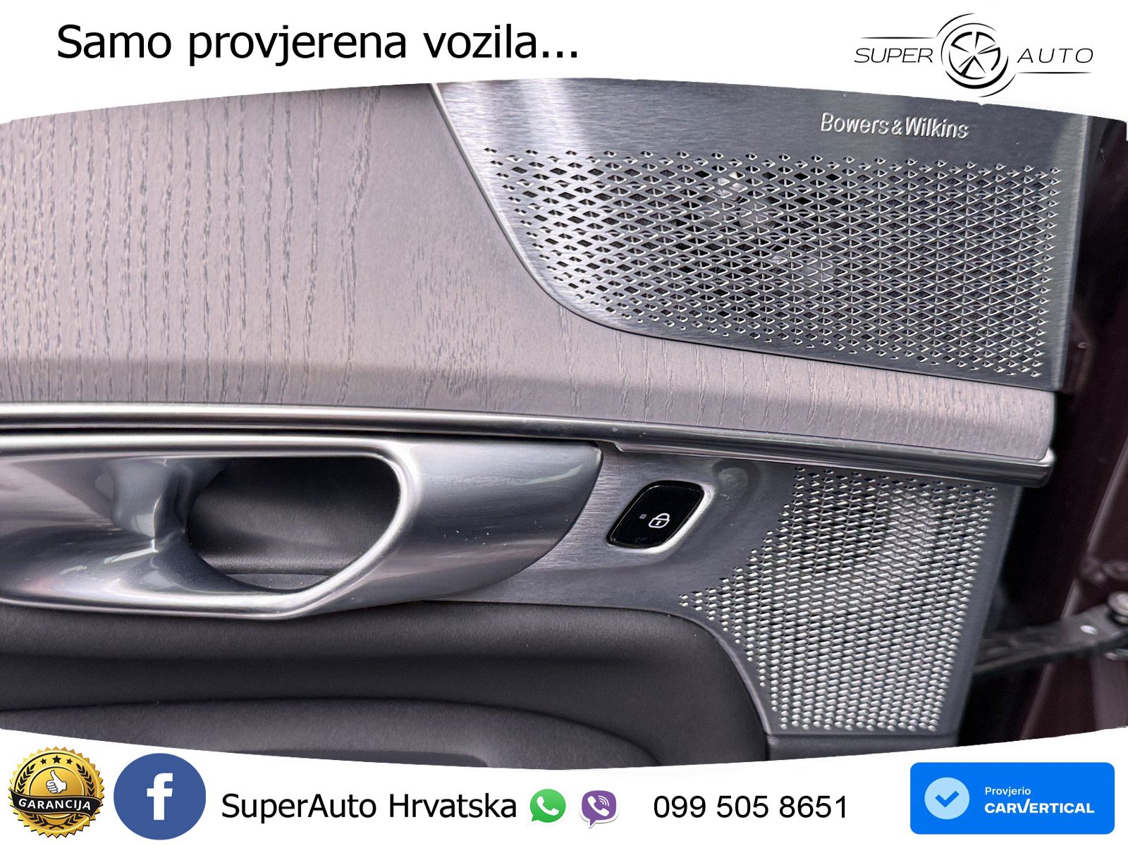 Volvo XC90 2.0 T8 AWD Automatic ACC+HEAD+4xGR SJED+360+PANO