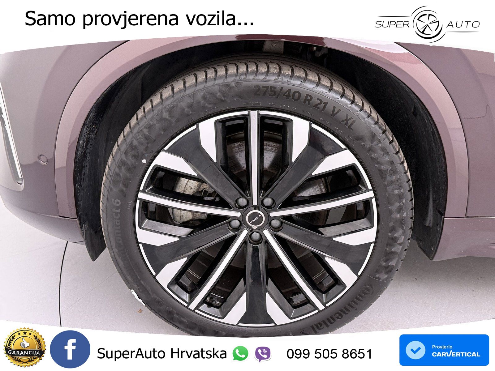 Volvo XC90 2.0 T8 AWD Automatic ACC+HEAD+4xGR SJED+360+PANO