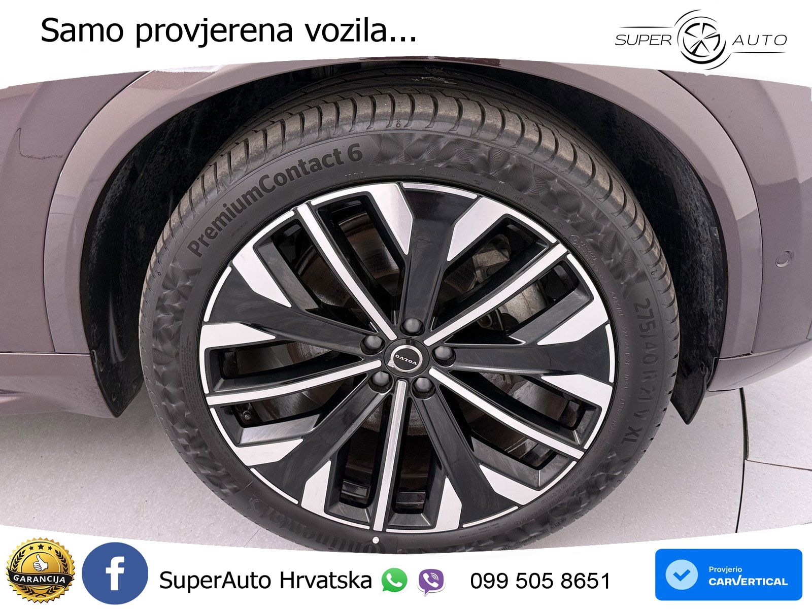 Volvo XC90 2.0 T8 AWD Automatic ACC+HEAD+4xGR SJED+360+PANO