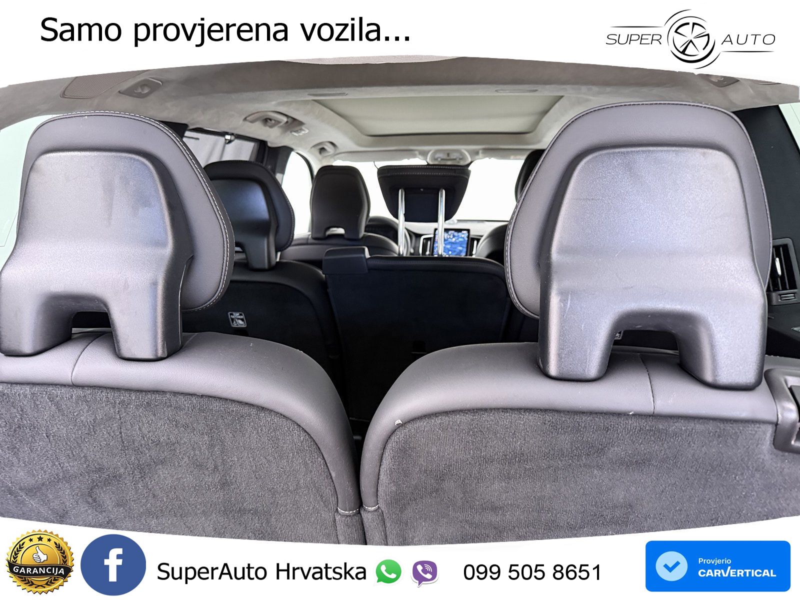 Volvo XC90 2.0 T8 AWD Automatic ACC+HEAD+4xGR SJED+360+PANO
