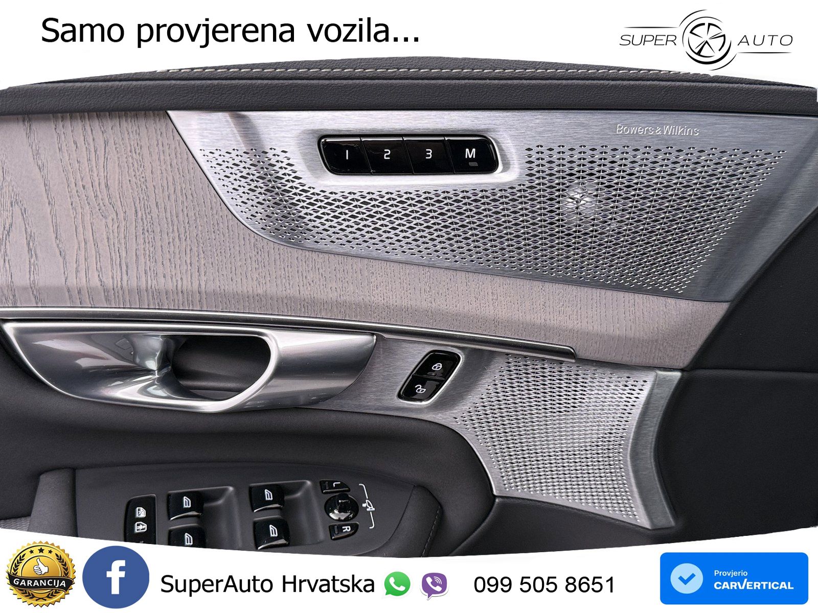Volvo XC90 2.0 T8 AWD Automatic ACC+HEAD+4xGR SJED+360+PANO
