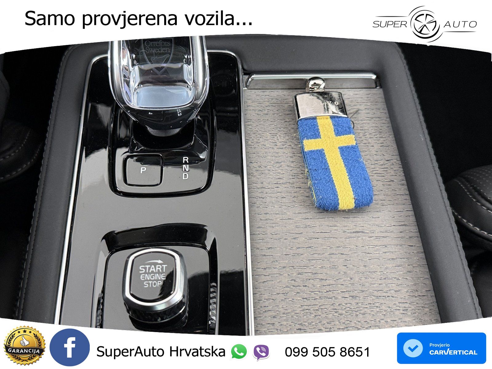 Volvo XC90 2.0 T8 AWD Automatic ACC+HEAD+4xGR SJED+360+PANO