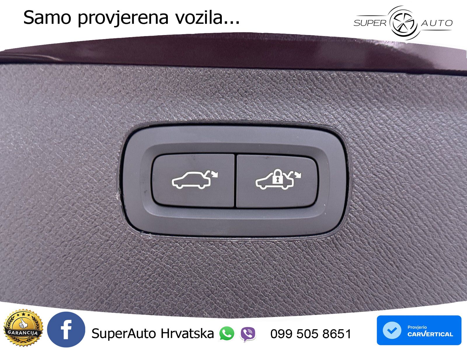Volvo XC90 2.0 T8 AWD Automatic ACC+HEAD+4xGR SJED+360+PANO