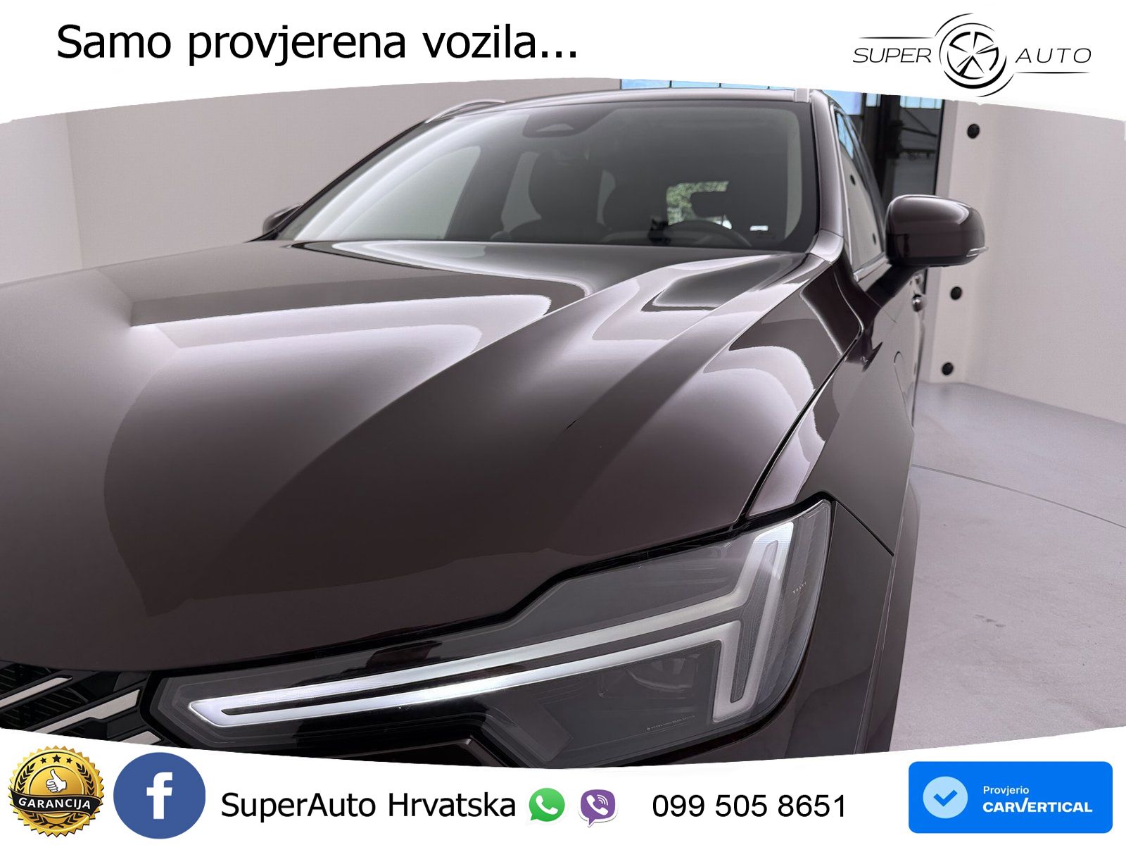 Volvo XC90 2.0 T8 AWD Automatic ACC+HEAD+4xGR SJED+360+PANO