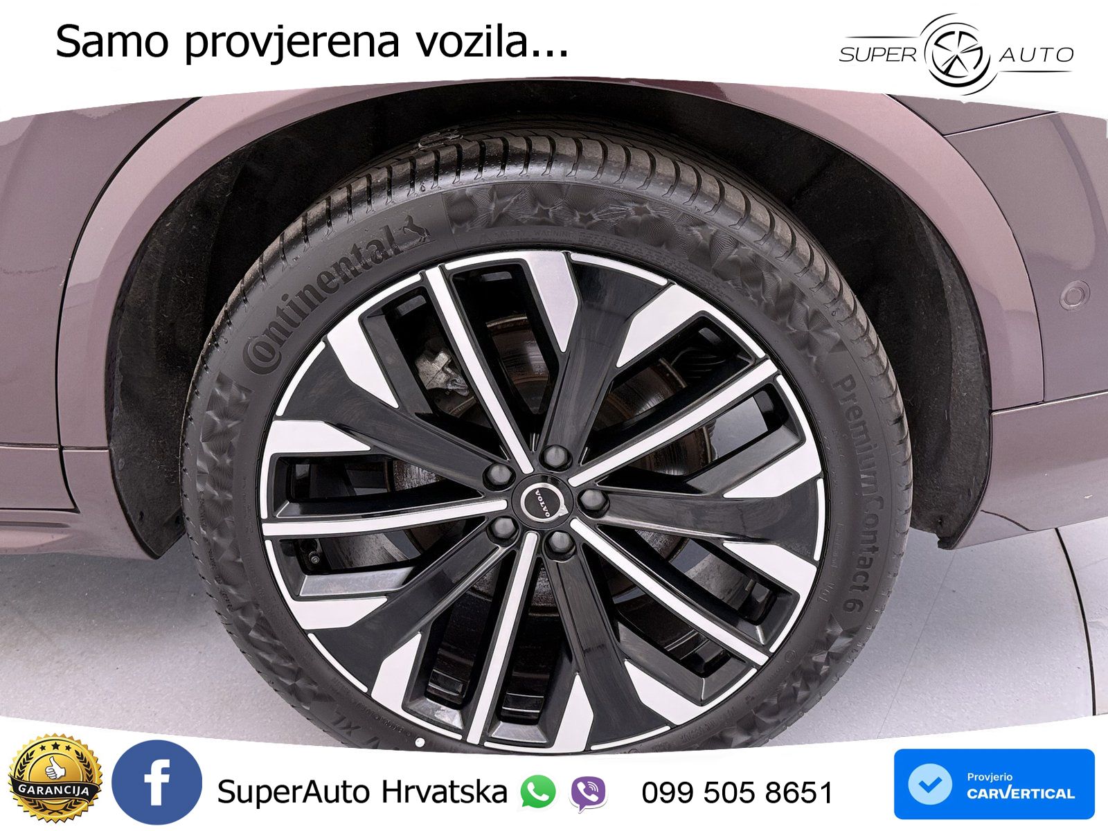 Volvo XC90 2.0 T8 AWD Automatic ACC+HEAD+4xGR SJED+360+PANO