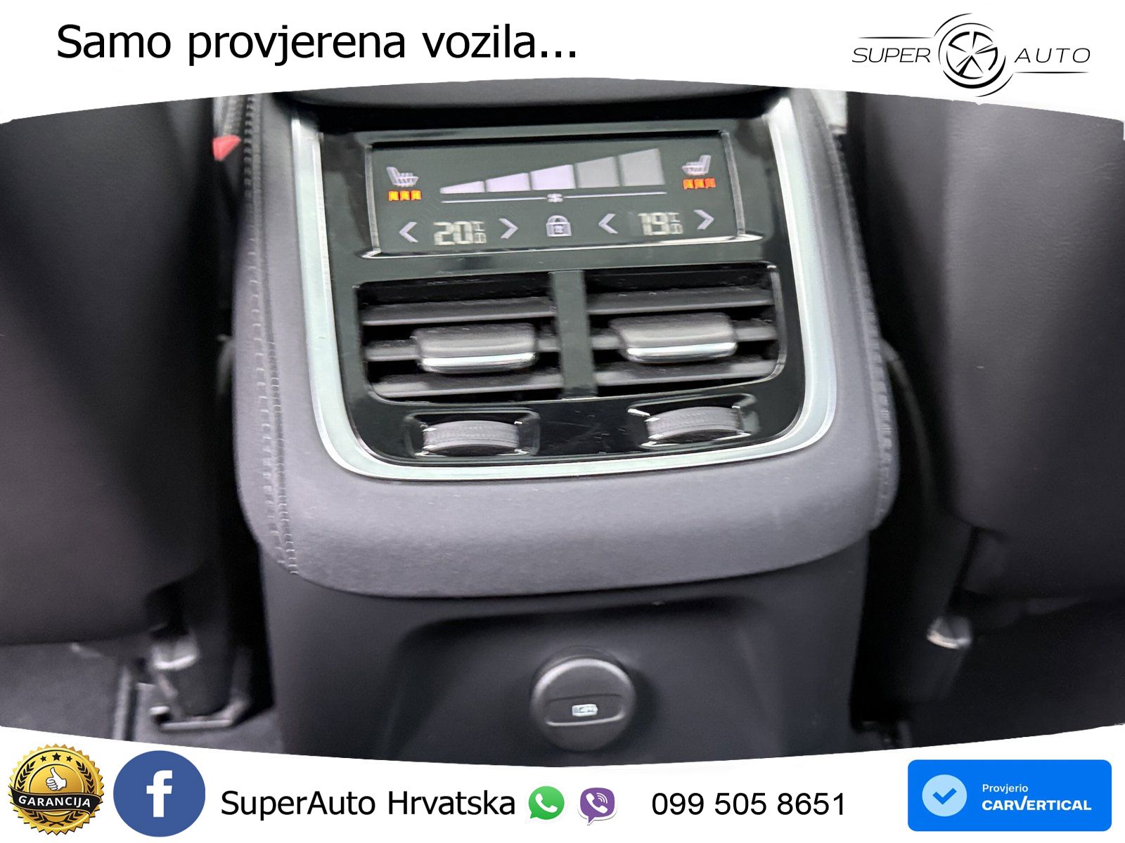 Volvo XC90 2.0 T8 AWD Automatic ACC+HEAD+4xGR SJED+360+PANO
