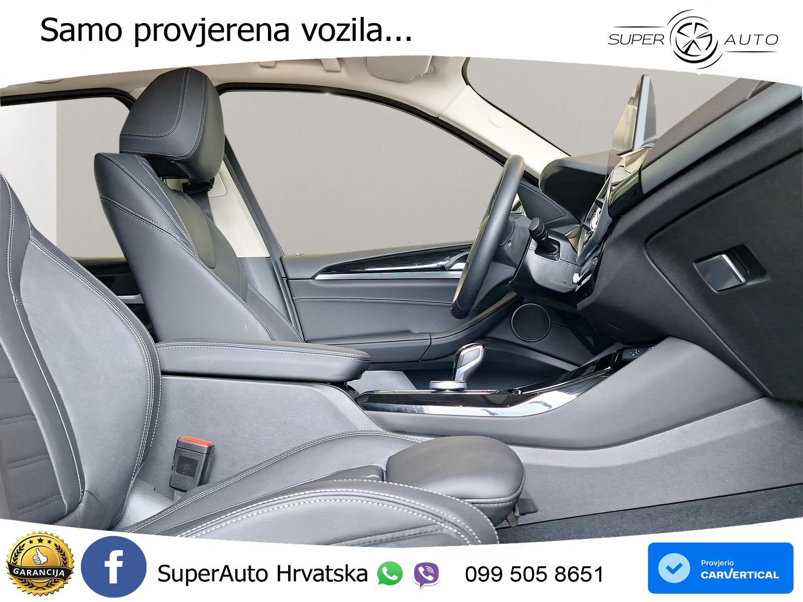 BMW X3 20i xDrive Steptronic