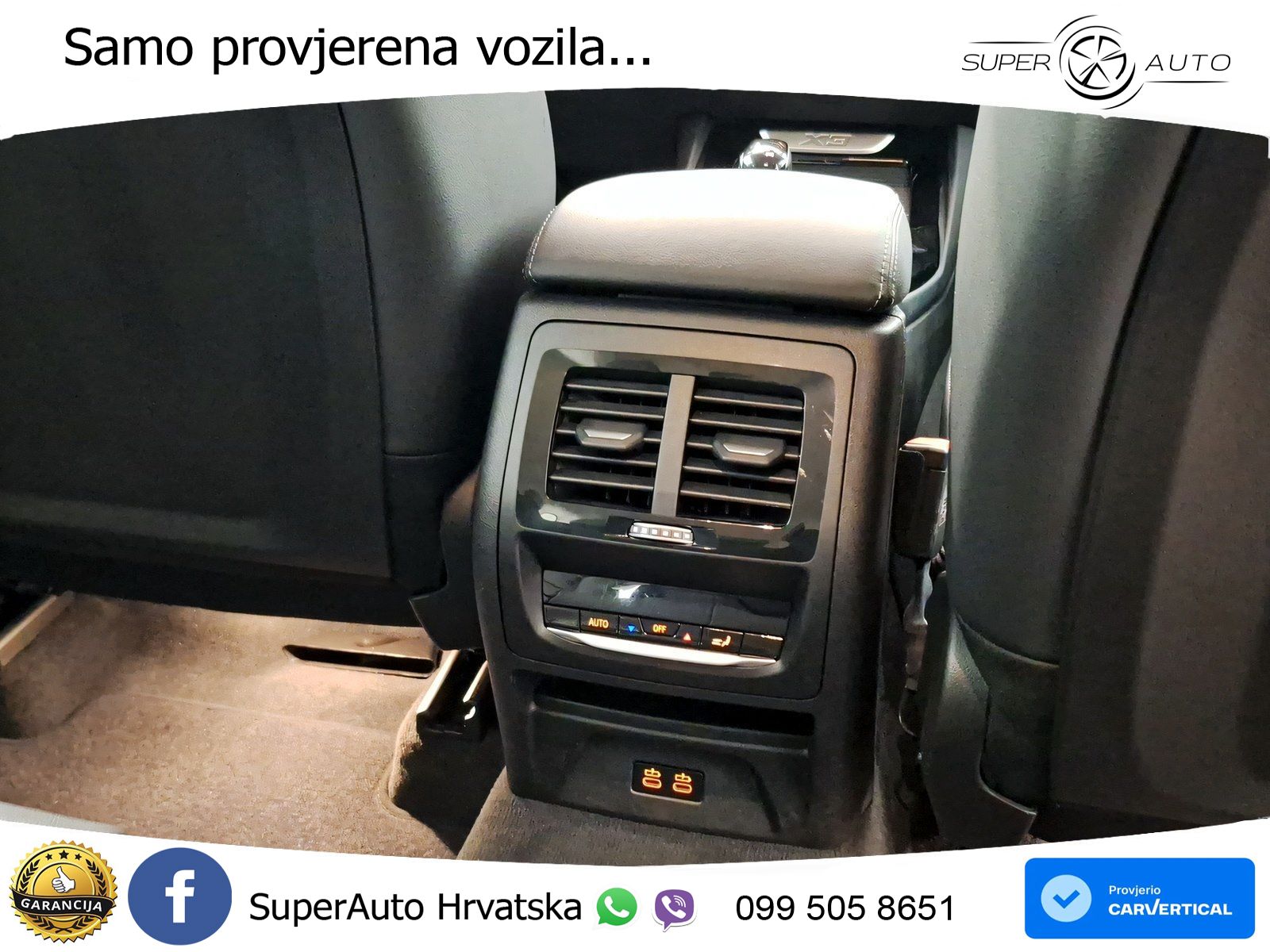 BMW X3 20i xDrive Steptronic