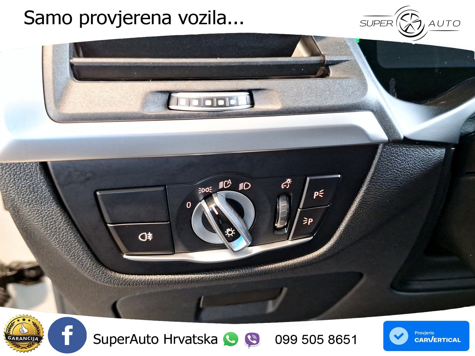 BMW X3 20i xDrive Steptronic