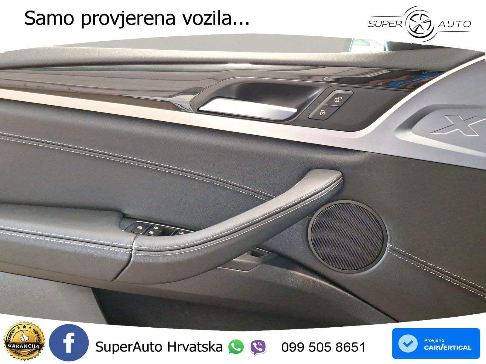 BMW X3 20i xDrive Steptronic