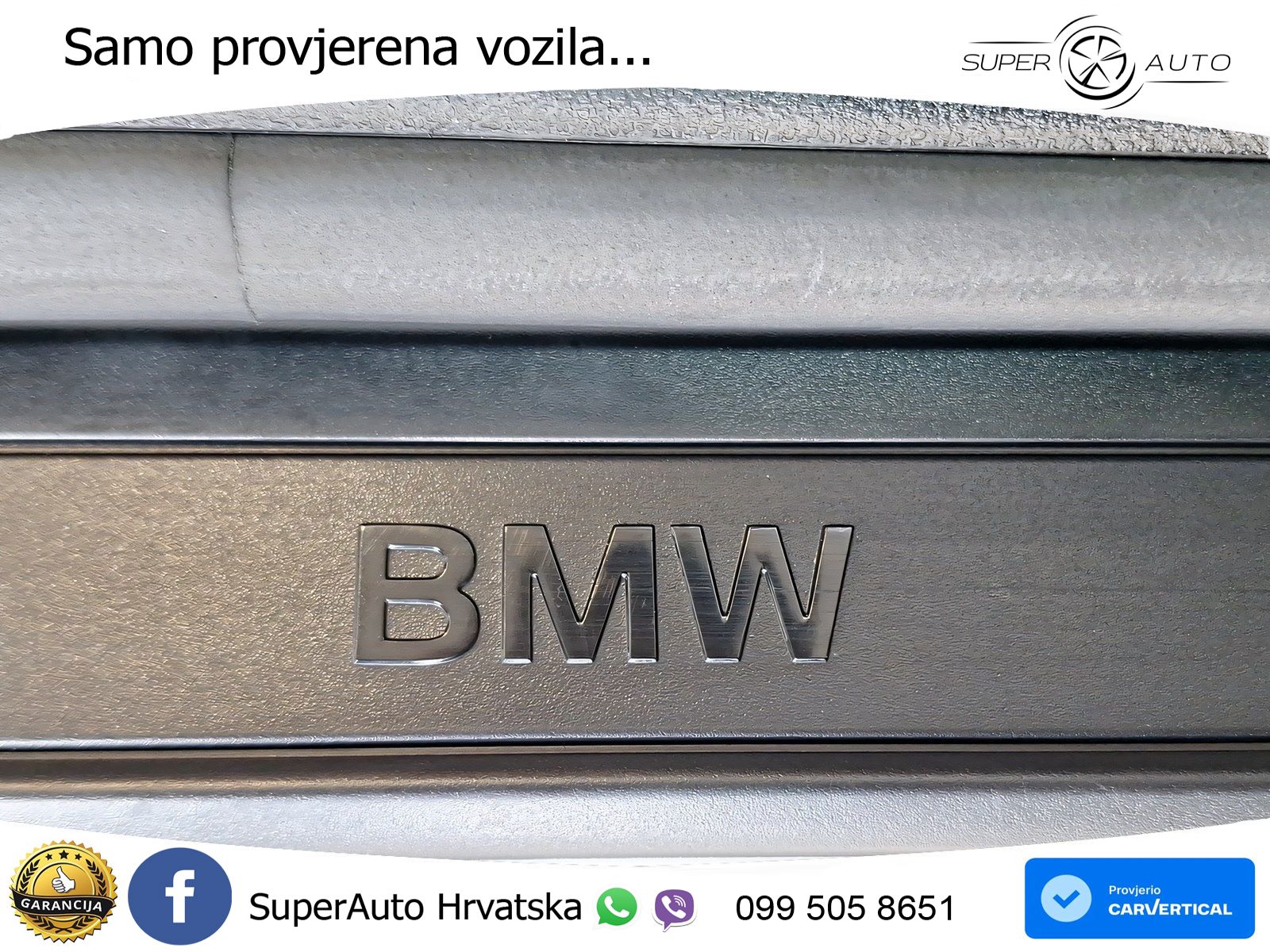 BMW X3 20i xDrive Steptronic
