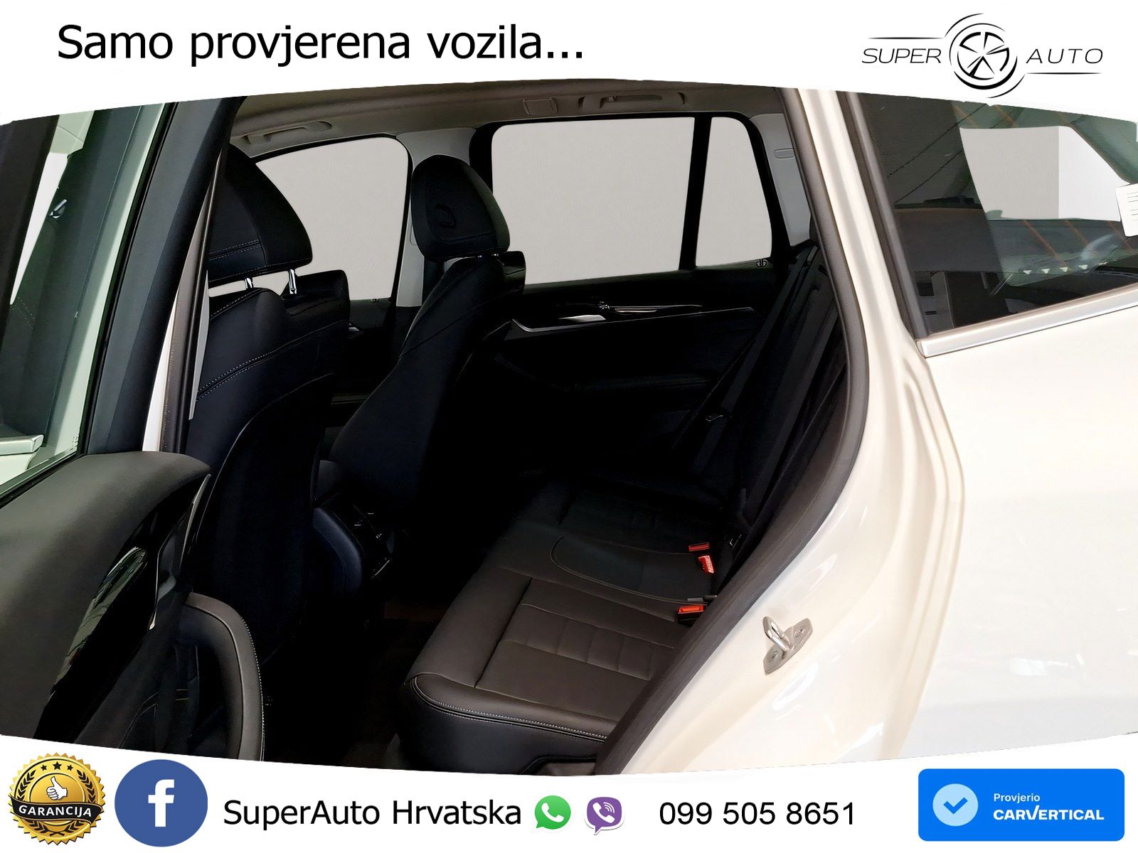 BMW X3 20i xDrive Steptronic