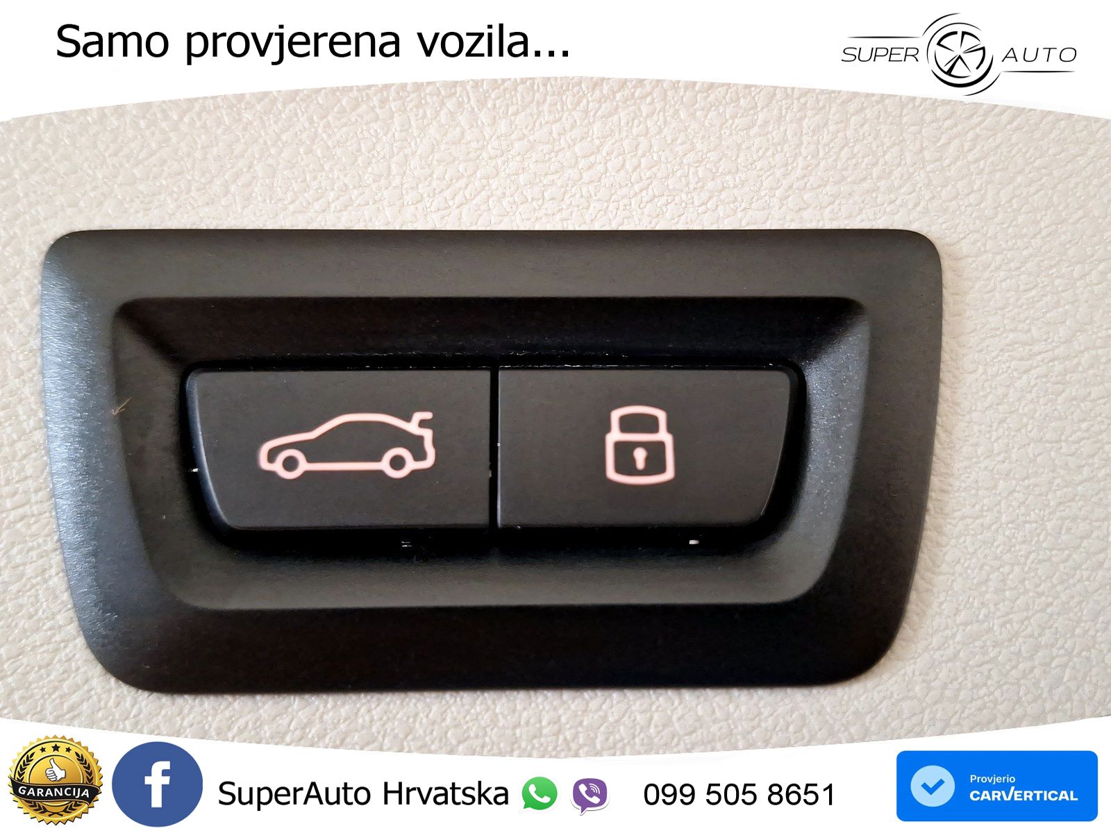 BMW X3 20i xDrive Steptronic