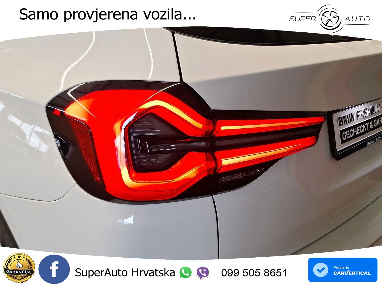 BMW X3 20i xDrive Steptronic