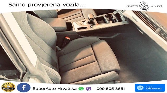 Audi A5 Sportback 45 TFSI (265 KS) quattro S tronic advanced