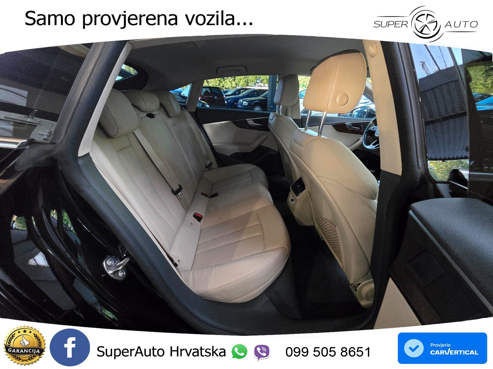 Audi A5 Sportback 50 TDI V6 (286 KS) quattro Tiptronic LED+GR SJED+ACC