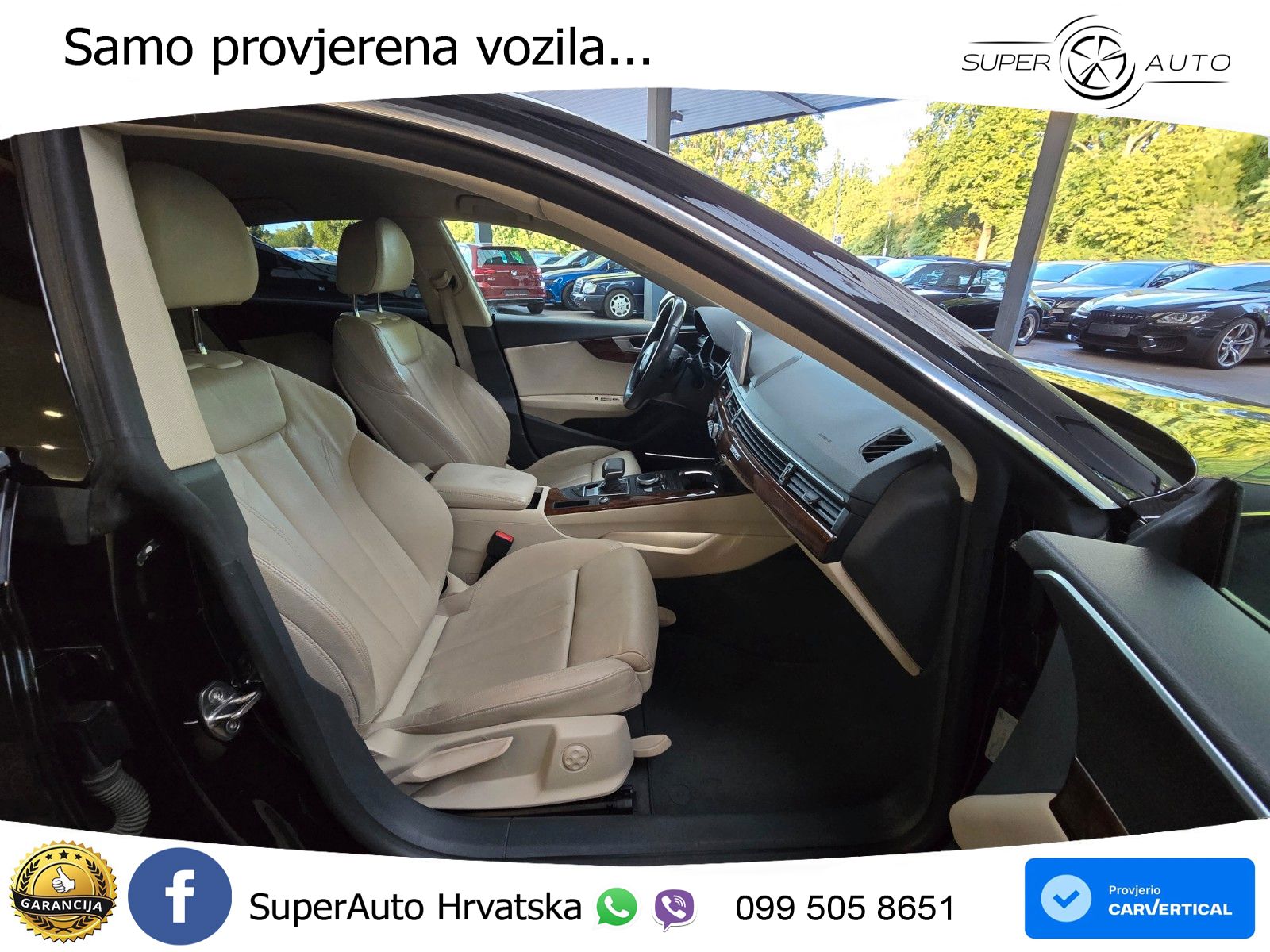 Audi A5 Sportback 50 TDI V6 (286 KS) quattro Tiptronic LED+GR SJED+ACC