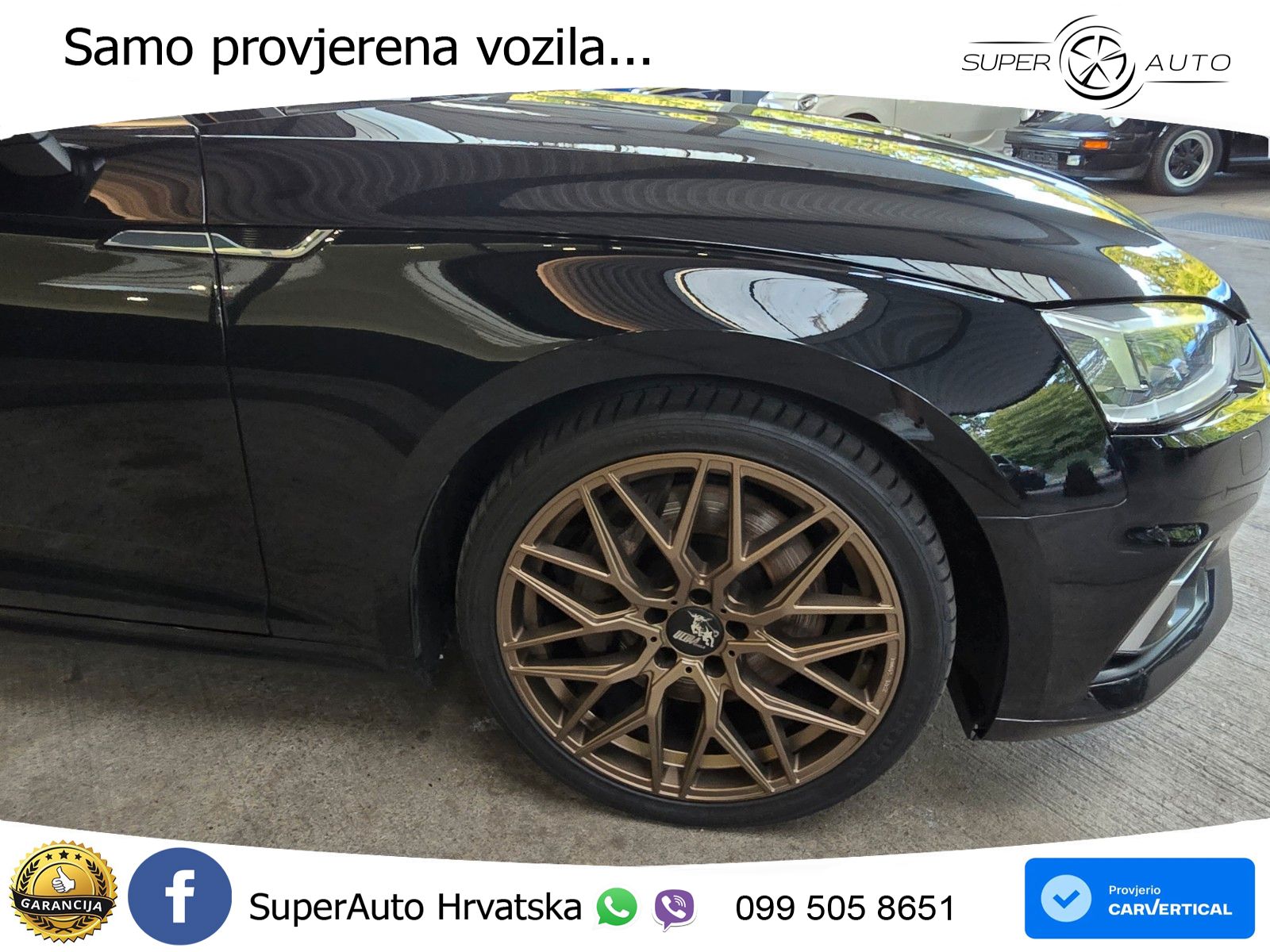 Audi A5 Sportback 50 TDI V6 (286 KS) quattro Tiptronic LED+GR SJED+ACC