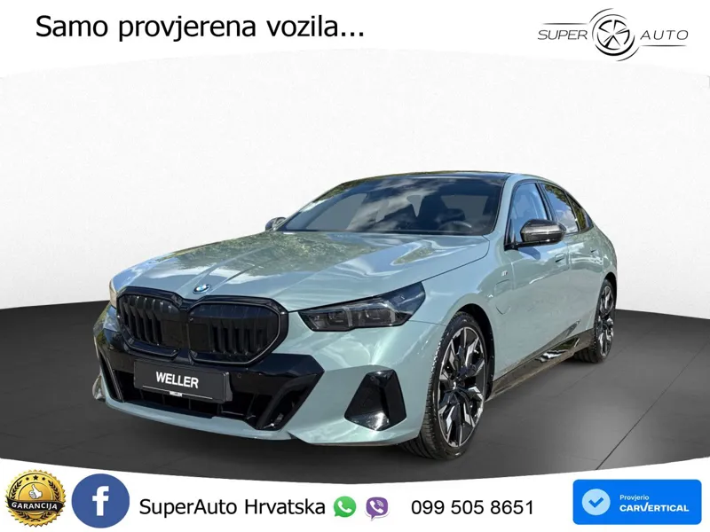 BMW 530e (299 KS) Steptronic ACC+HEAD+4xGR SJED+360+PANO