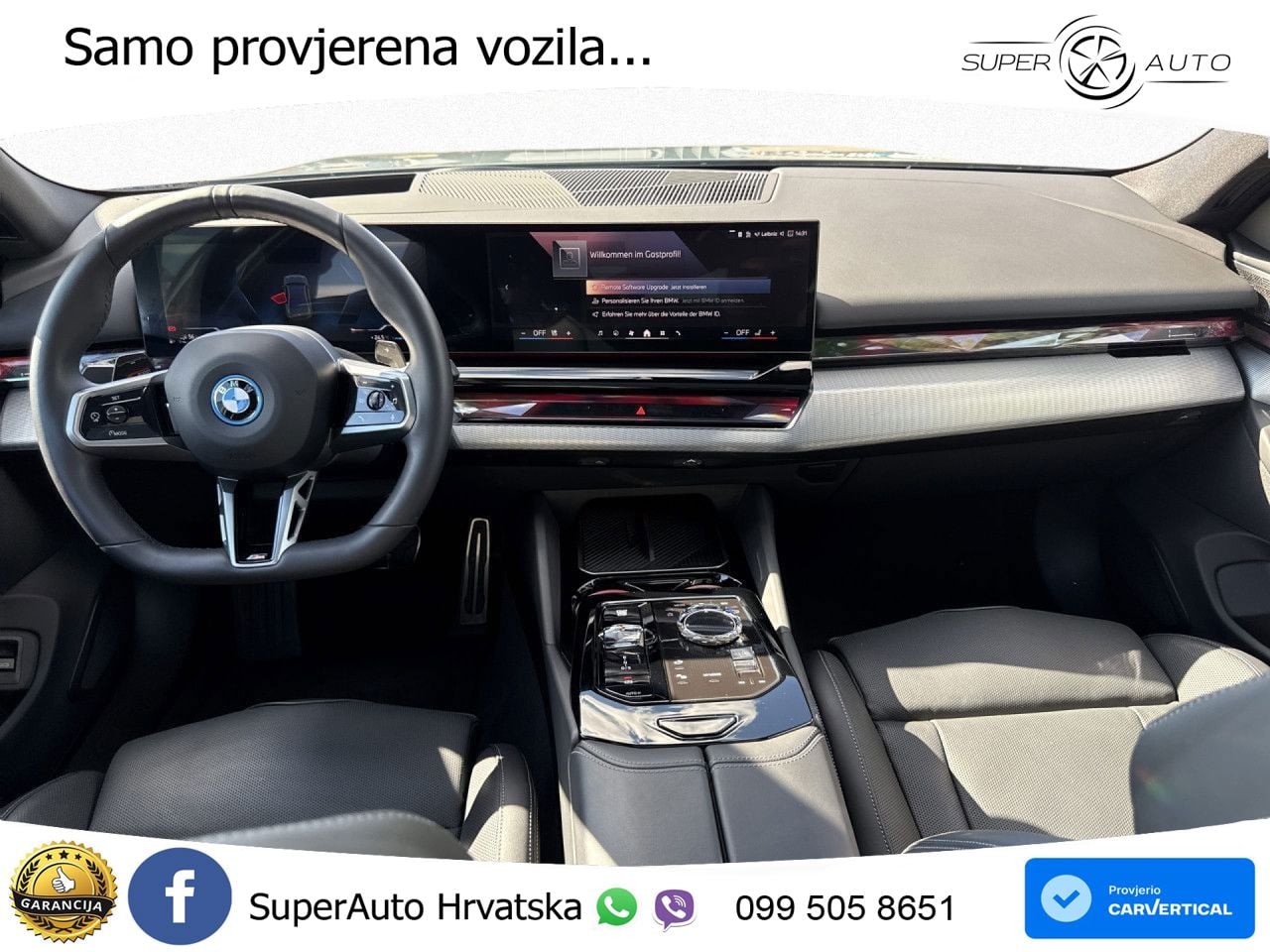 BMW 530e (299 KS) Steptronic ACC+HEAD+4xGR SJED+360+PANO