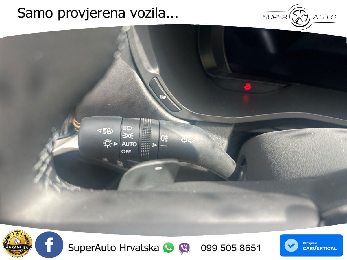 Mazda CX-60 3.3 e-Skyactiv D (254 KS) AWD Automatic MATRIX+GR SJED+KAM