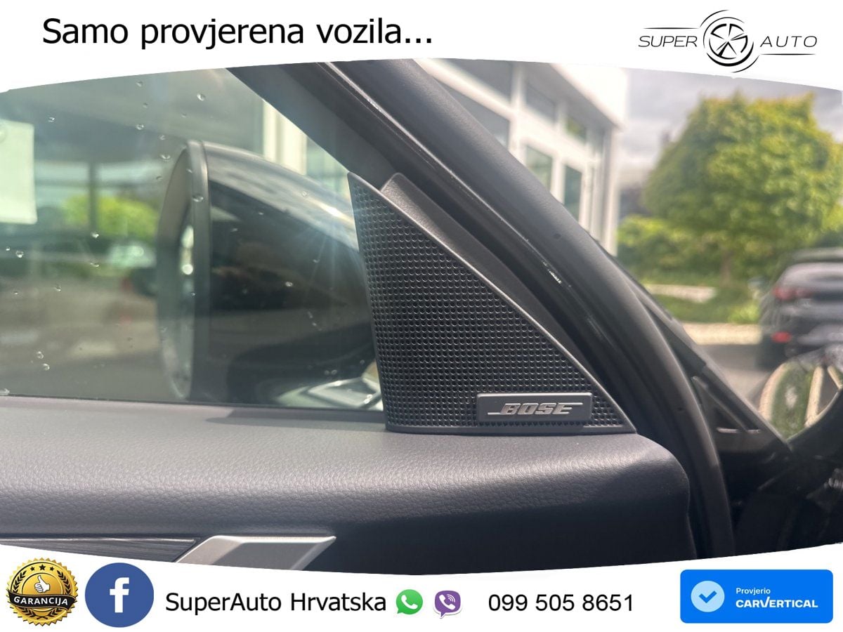 Mazda CX-60 3.3 e-Skyactiv D (254 KS) AWD Automatic MATRIX+GR SJED+KAM