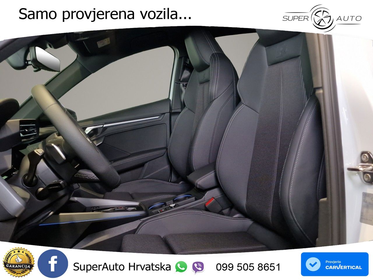Audi A3 allstreet 35 TFSI (150 KS) S tronic MATRIX+GR SJED+KAM