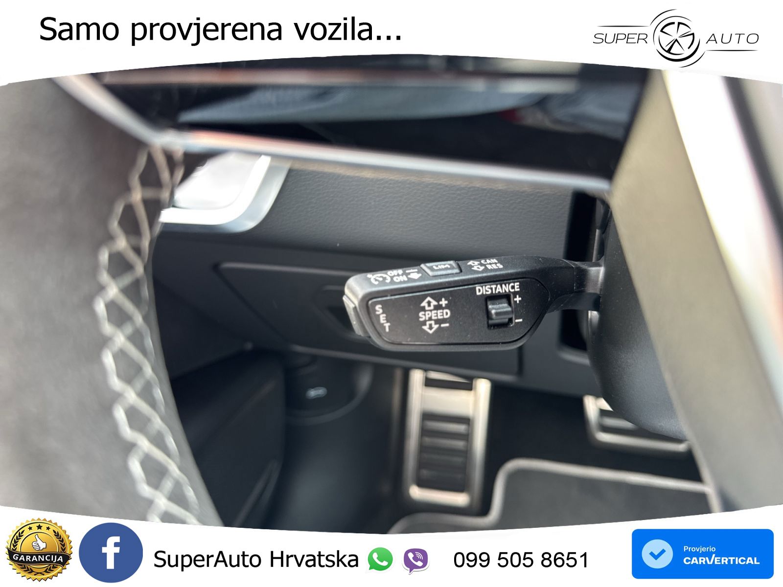Audi RS6 Avant 4.0 TFSI V8 (600 KS) quattro Tiptronic Kuka LED+GR SJED+ACC