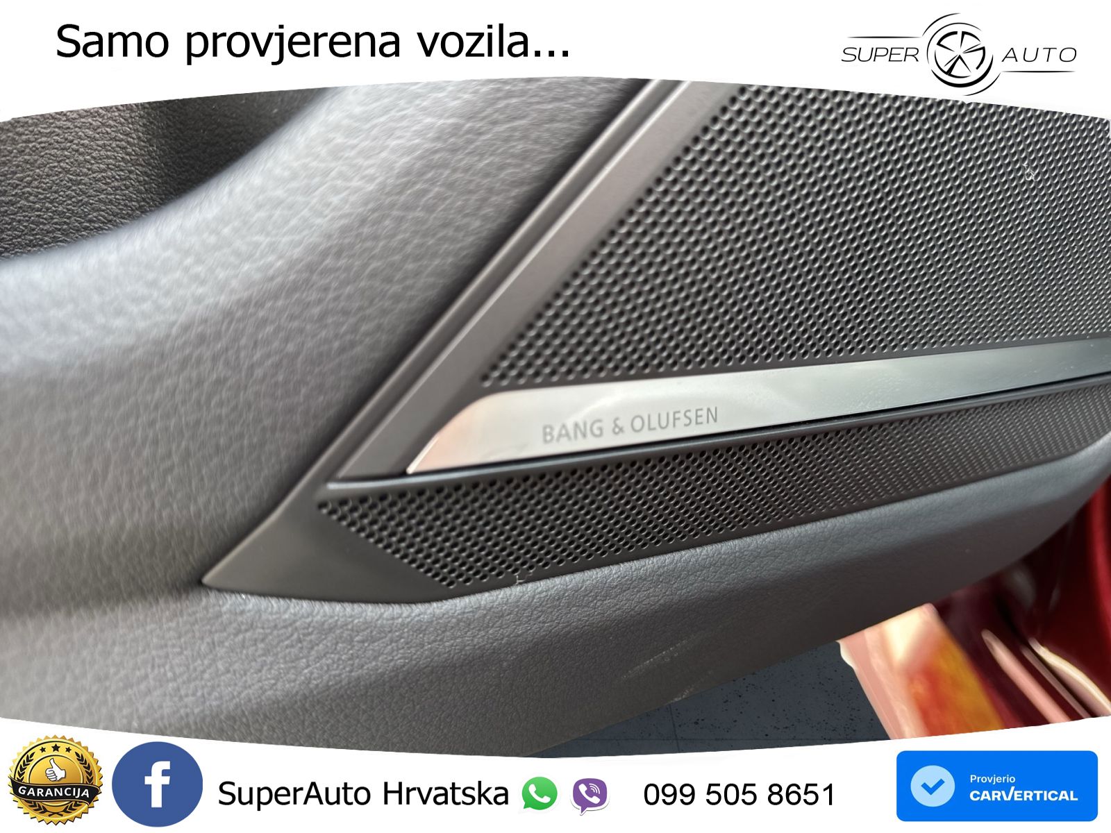 Audi RS6 Avant 4.0 TFSI V8 (600 KS) quattro Tiptronic Kuka LED+GR SJED+ACC