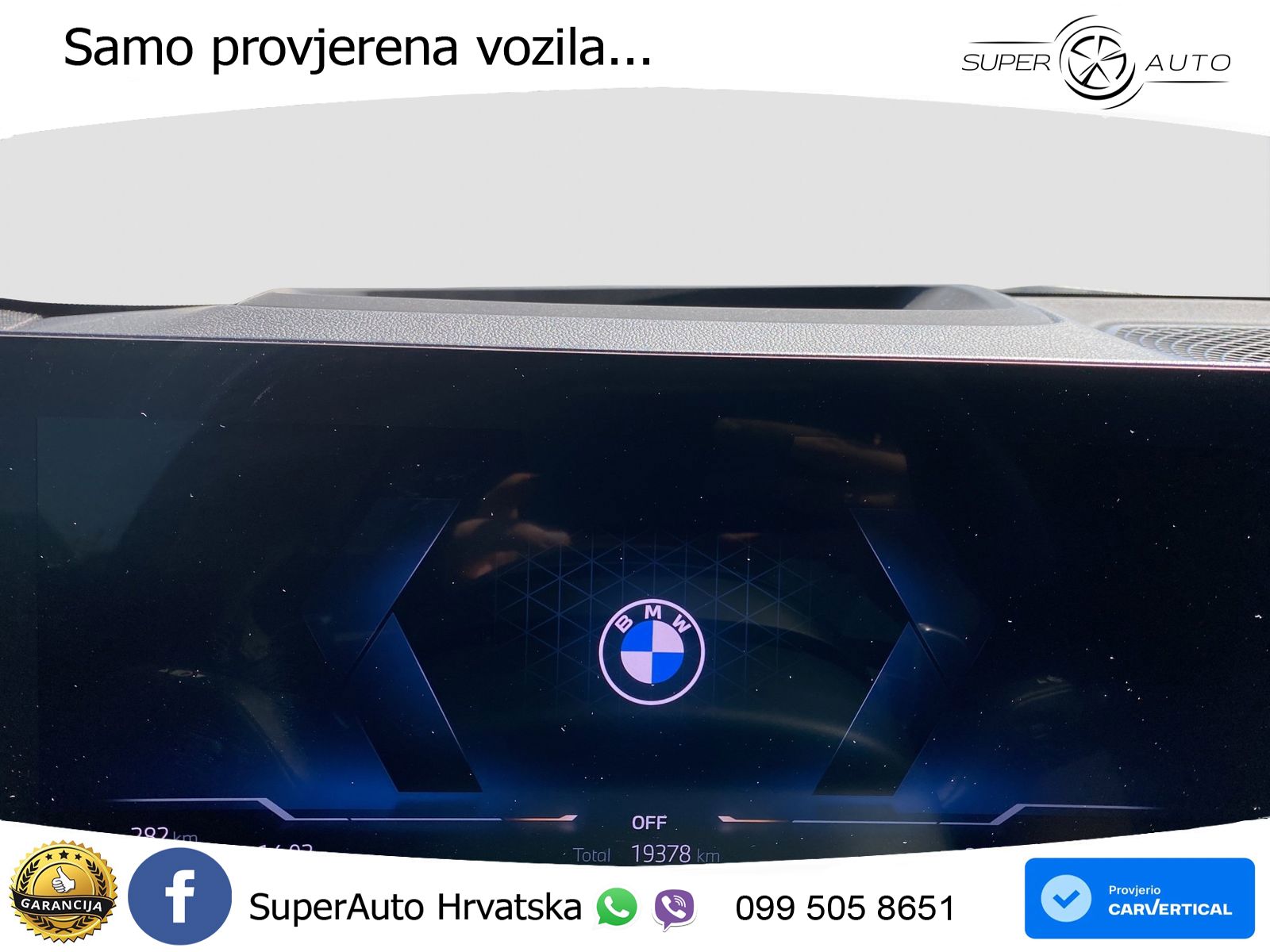 BMW 320d (190 KS) Steptronic M Sport