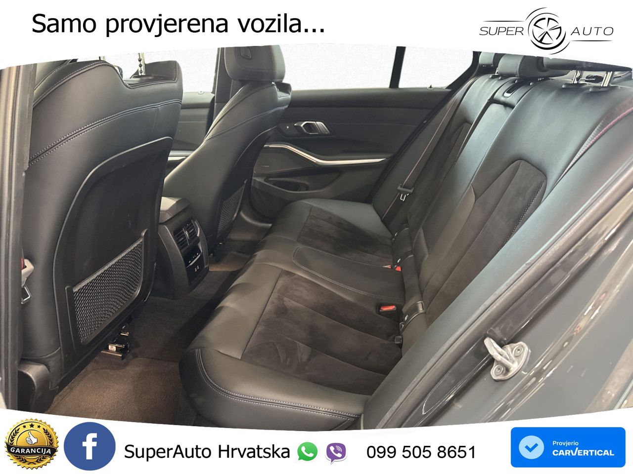 BMW 330i (245 KS) Steptronic M Sport LED+GR SJED+ACC