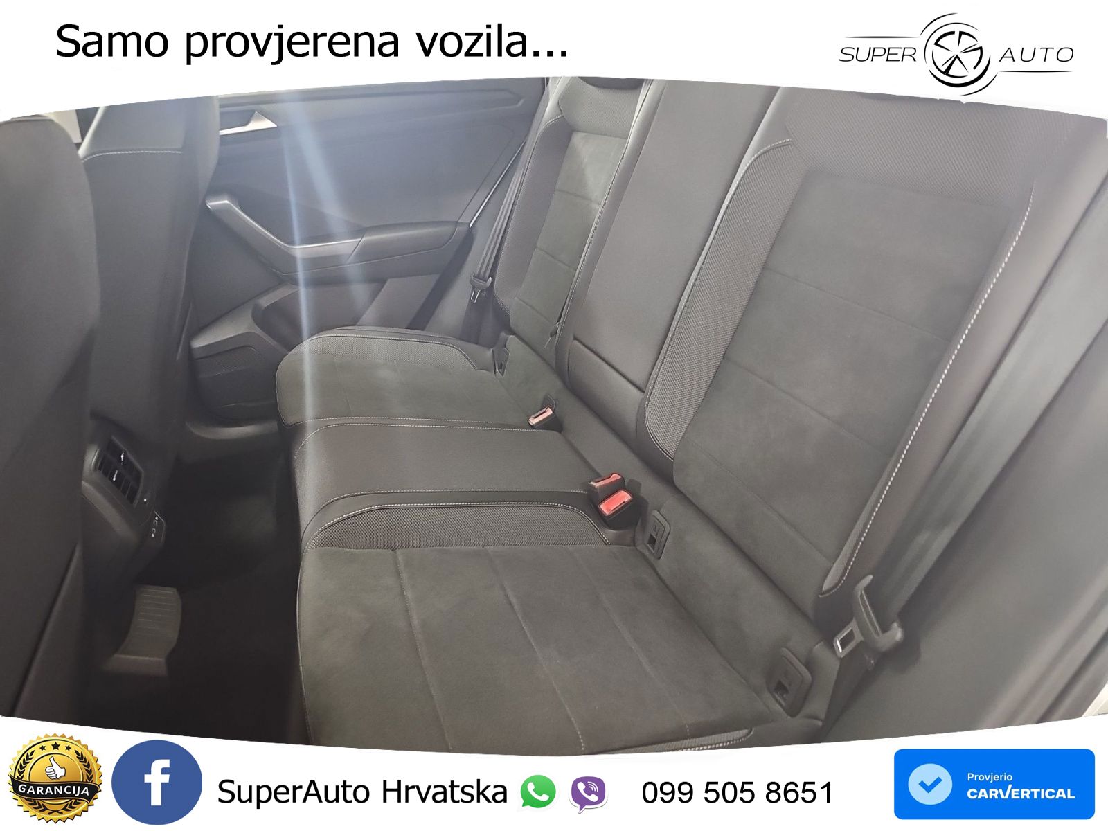 Volkswagen T-Roc I 2.0 TDI (150 KS) DSG LED+GR SJED+ACC