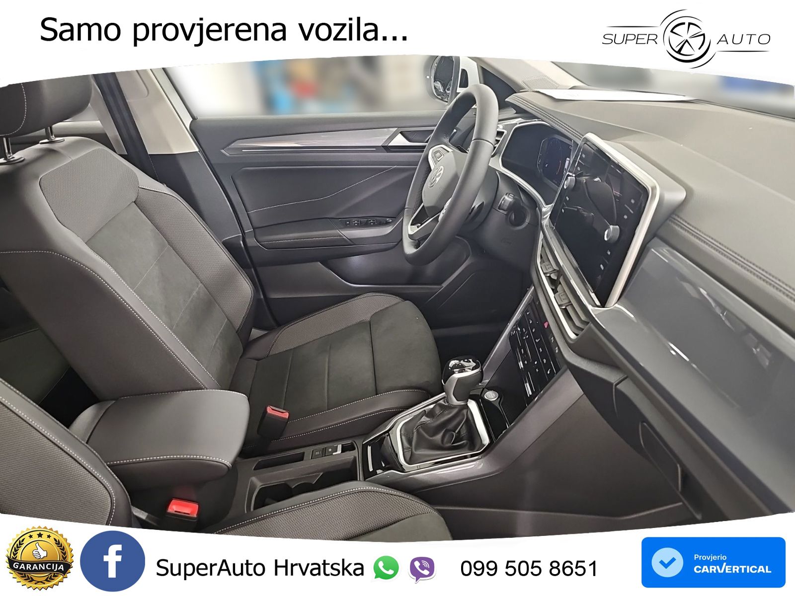 Volkswagen T-Roc I 2.0 TDI (150 KS) DSG LED+GR SJED+ACC