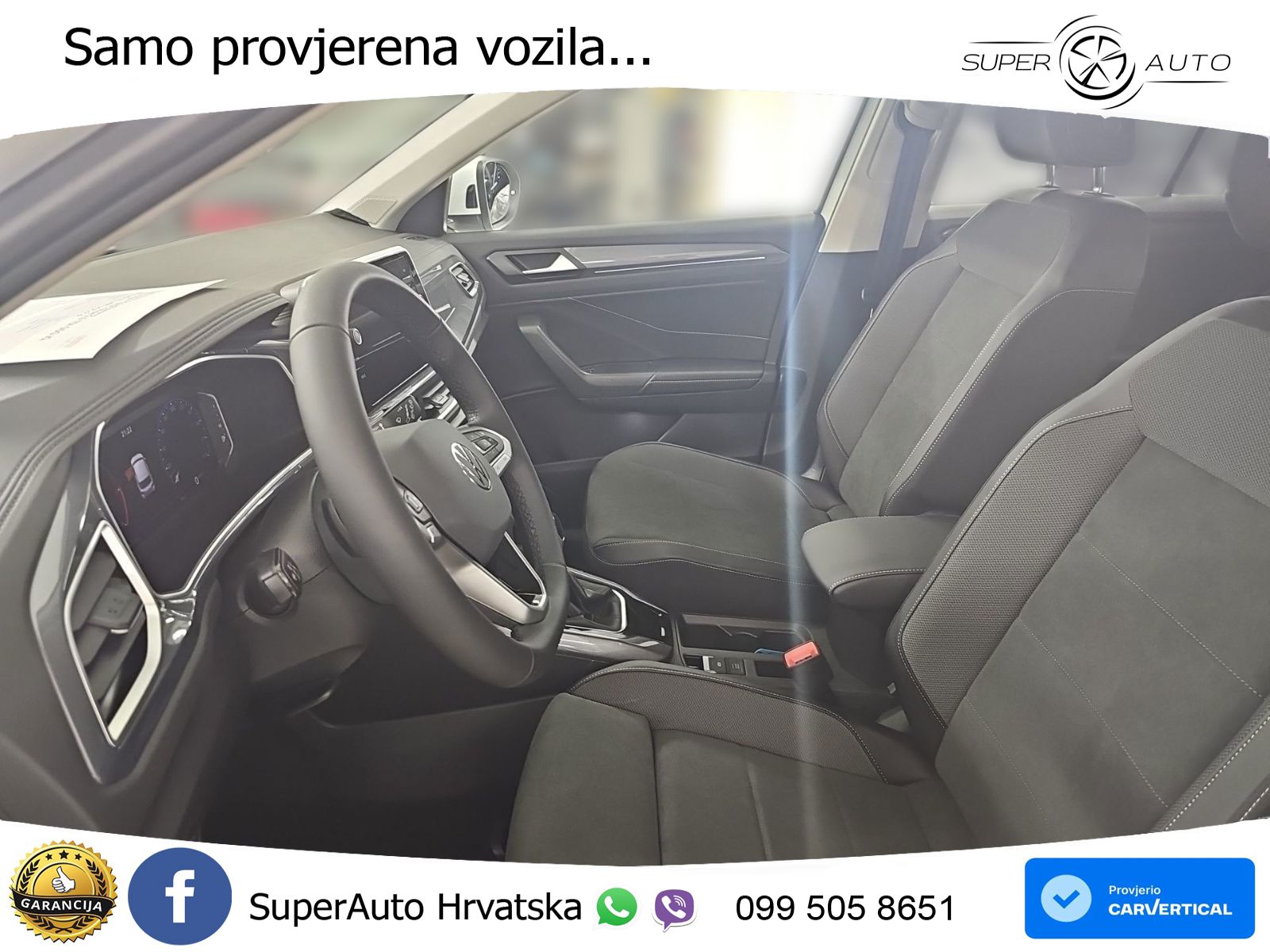 Volkswagen T-Roc I 2.0 TDI (150 KS) DSG LED+GR SJED+ACC
