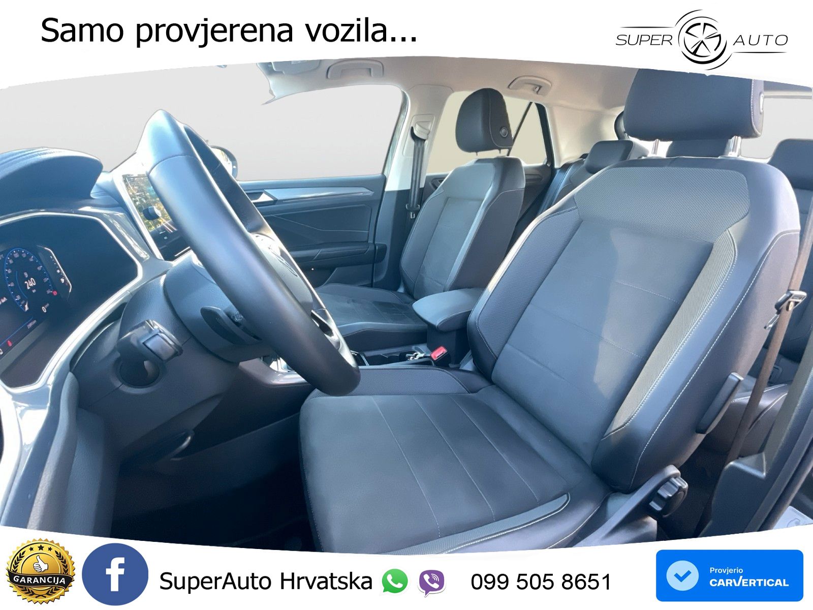 Volkswagen T-Roc 1.5 eTSI (150 KS)  DSG LED+GR SJED+ACC