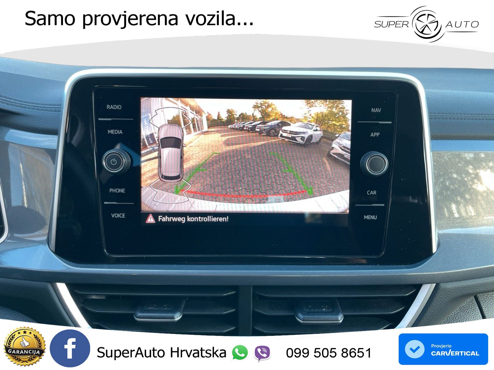 Volkswagen T-Roc 1.5 eTSI (150 KS)  DSG LED+GR SJED+ACC