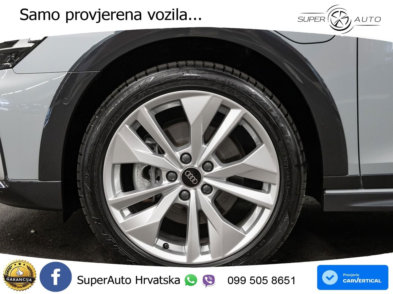 Audi A3 allstreet 40 TFSIe (204 KS) S tronic LED+GR SJED+ACC