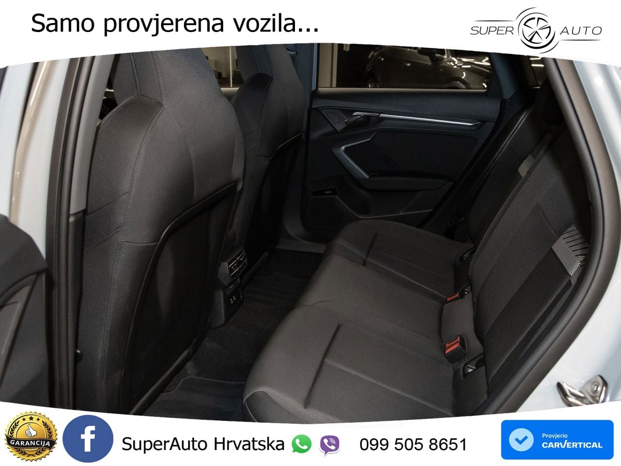Audi A3 allstreet 40 TFSIe (204 KS) S tronic LED+GR SJED+ACC