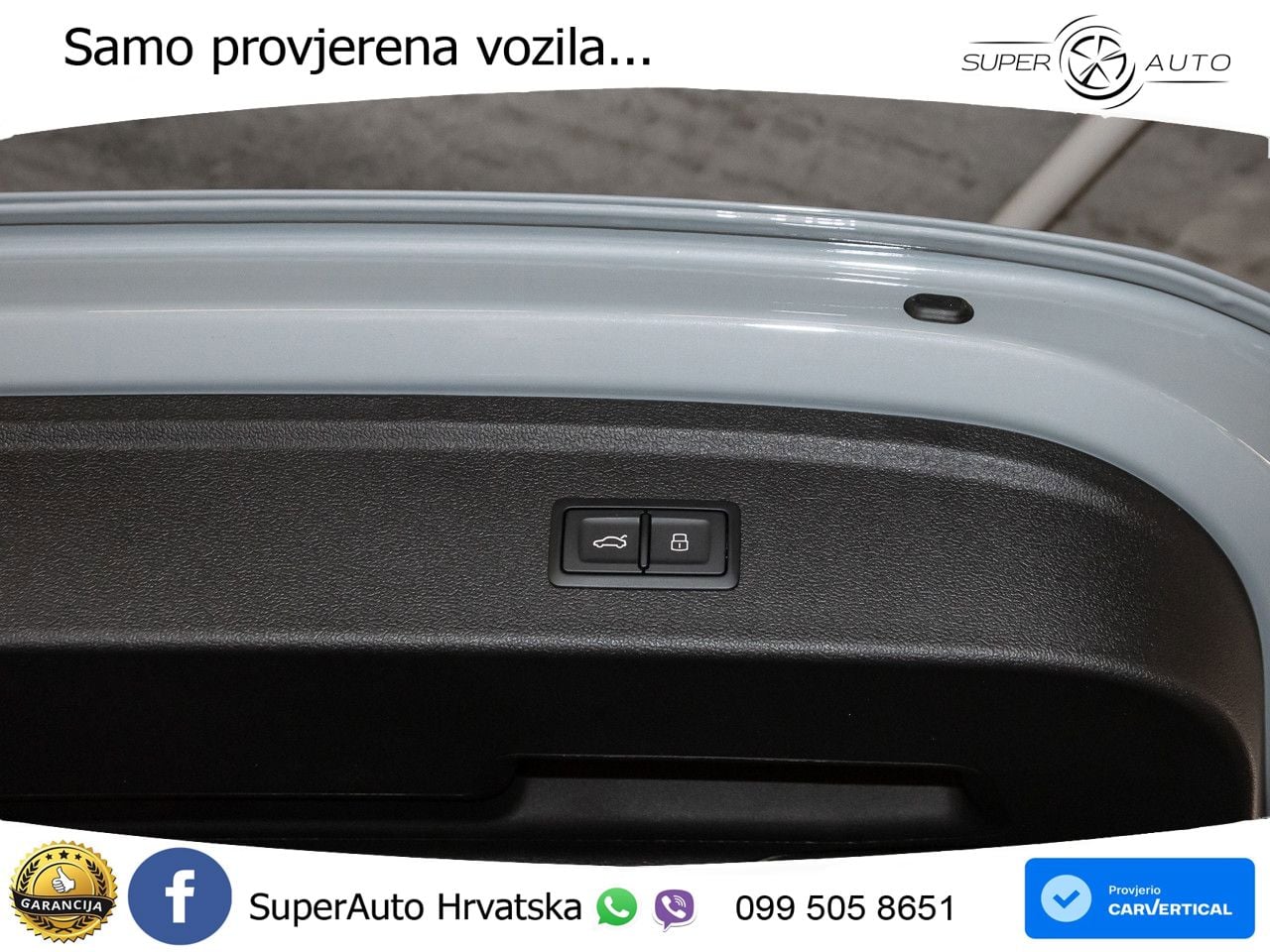 Audi A3 allstreet 40 TFSIe (204 KS) S tronic LED+GR SJED+ACC