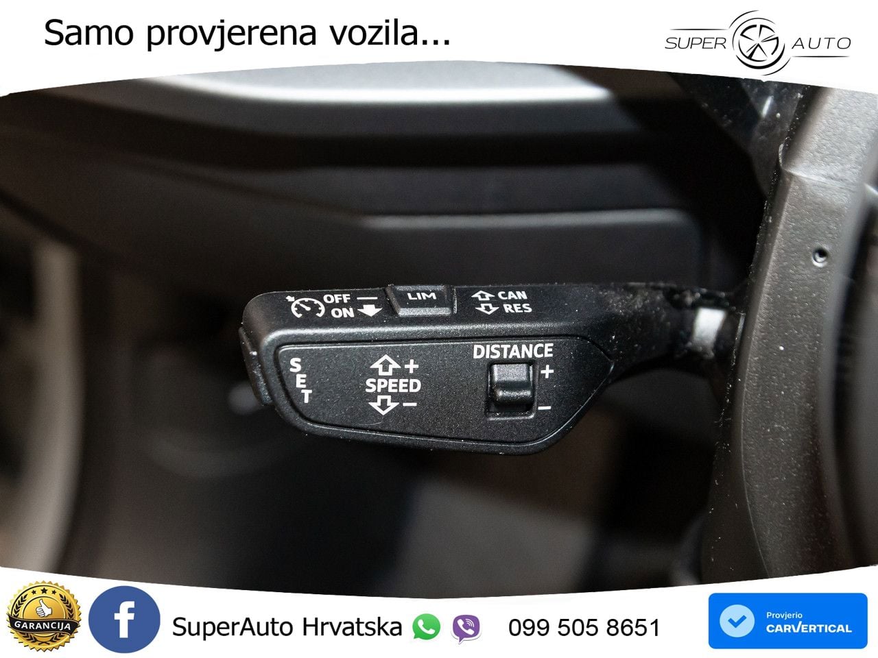 Audi A3 allstreet 40 TFSIe (204 KS) S tronic LED+GR SJED+ACC
