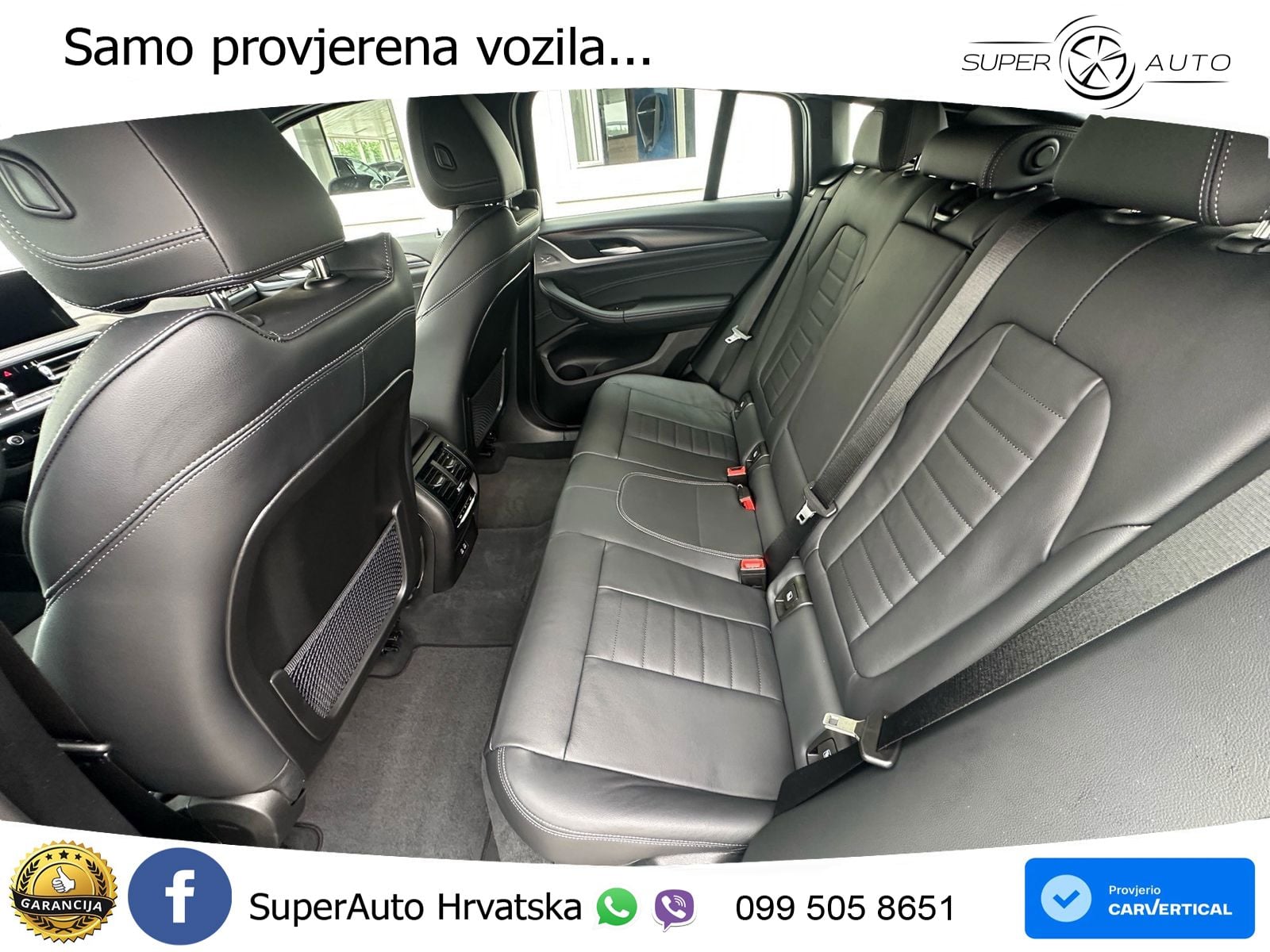 BMW X4 30d (286 KS) xDrive Steptronic M Sport