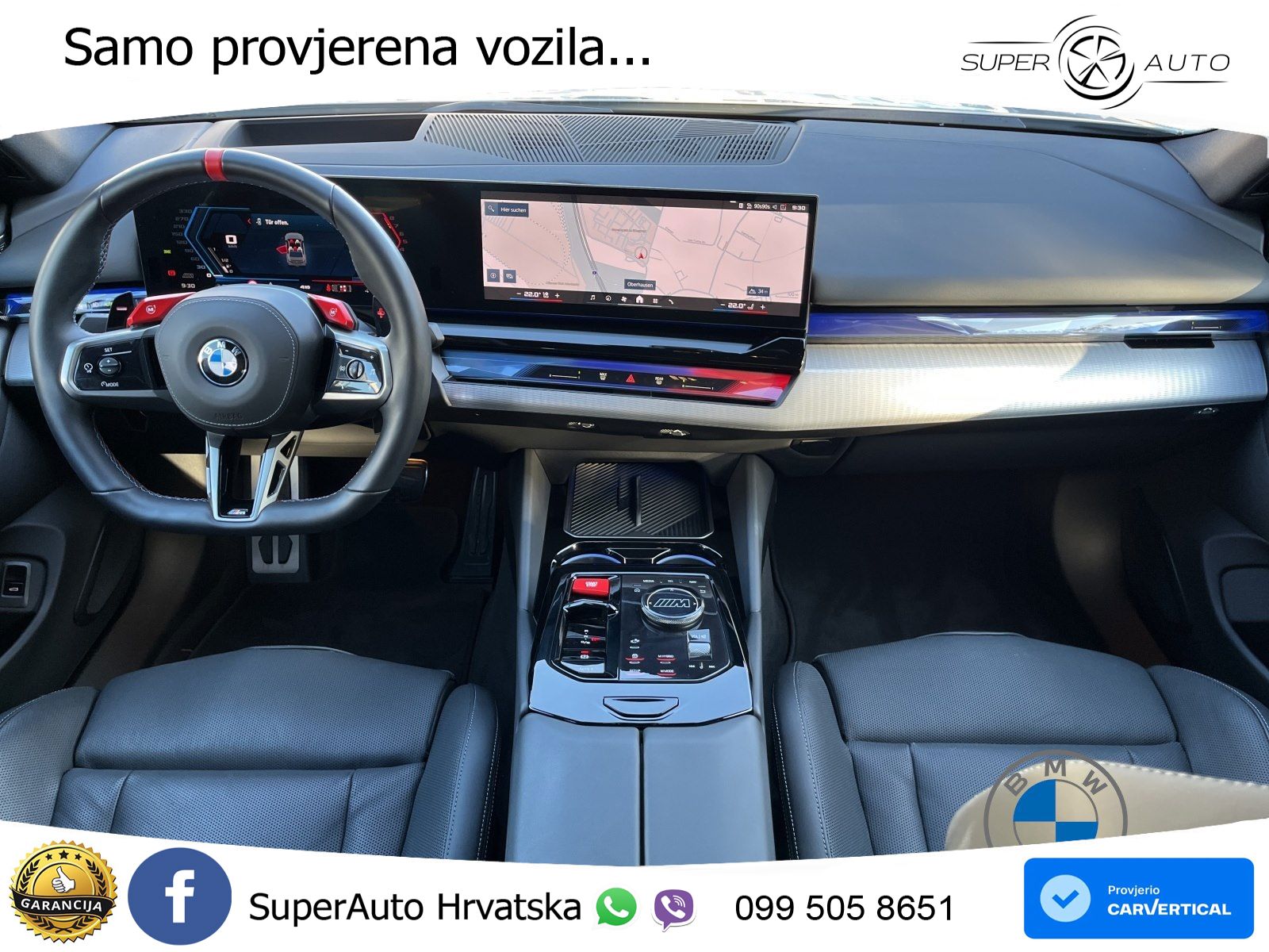 BMW M5 4.4 V8 (727 KS) xDrive Steptronic ACC+HEAD+4xGR SJED+360+PANO