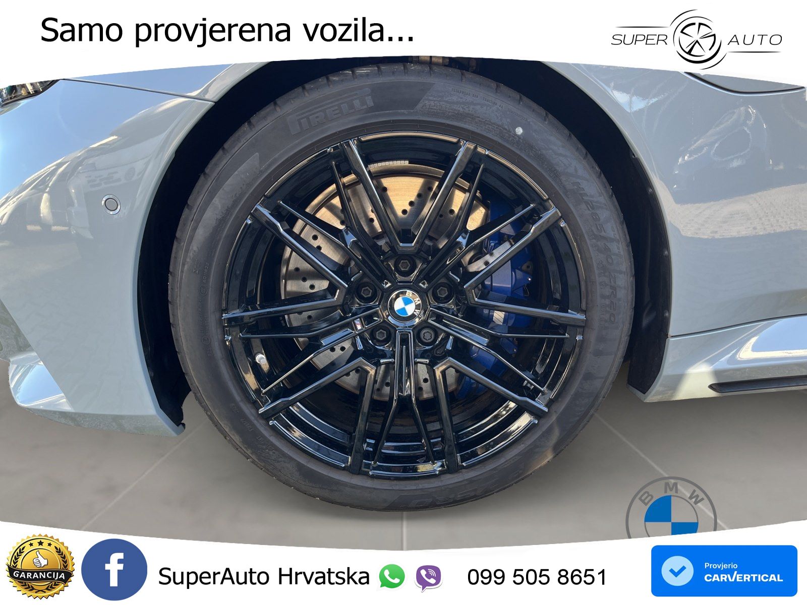 BMW M5 4.4 V8 (727 KS) xDrive Steptronic ACC+HEAD+4xGR SJED+360+PANO