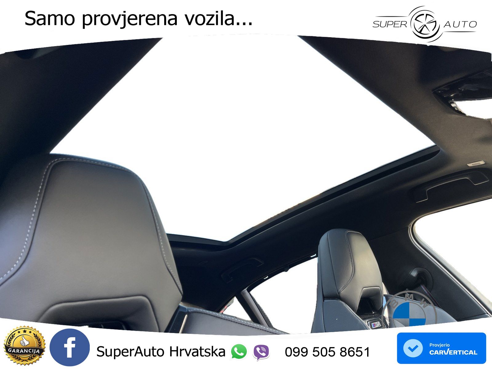 BMW M5 4.4 V8 (727 KS) xDrive Steptronic ACC+HEAD+4xGR SJED+360+PANO
