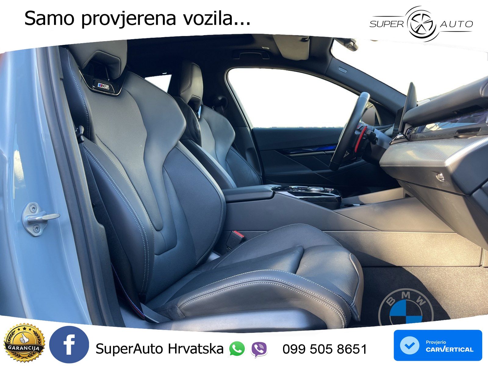 BMW M5 4.4 V8 (727 KS) xDrive Steptronic ACC+HEAD+4xGR SJED+360+PANO